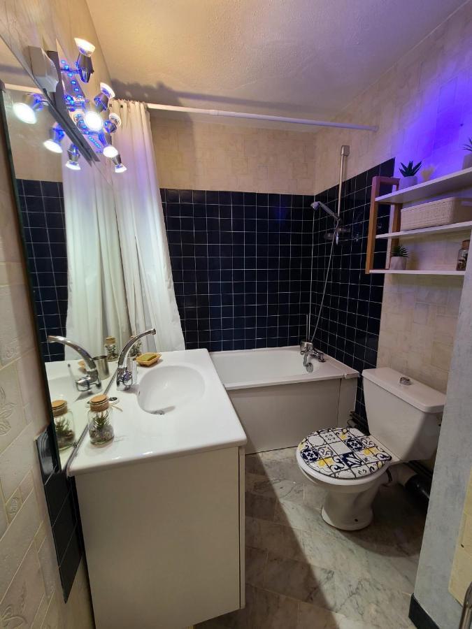 Vue Imprenable Sur Le Port, Proche Plages ! Apartment ลา กร็องเดอ-ม็อต ภายนอก รูปภาพ