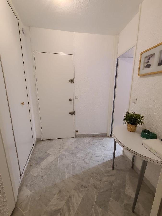 Vue Imprenable Sur Le Port, Proche Plages ! Apartment ลา กร็องเดอ-ม็อต ภายนอก รูปภาพ