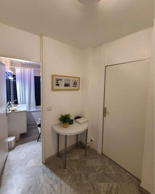 Vue Imprenable Sur Le Port, Proche Plages ! Apartment ลา กร็องเดอ-ม็อต ภายนอก รูปภาพ